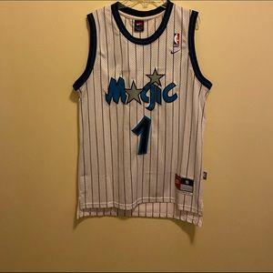 Penny Hardaway Orland Magic Men’s Jersey